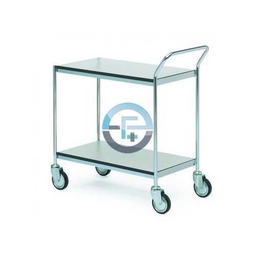 Transportwagen - 40-200-6034 - SJM EUROSTAT SA - Metall / für Industrieanwendungen