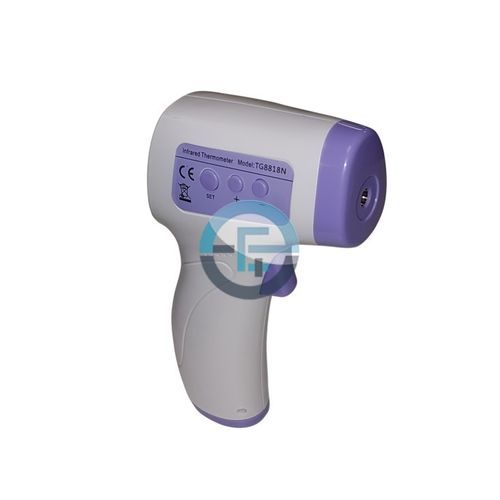 Infrarot-Thermometer - 52-000-0065 - SJM EUROSTAT SA - digital / °C / tragbar