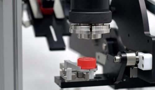 Automatischer Verschliesser - TIGRIS C - SNEYDERS - für Flaschen