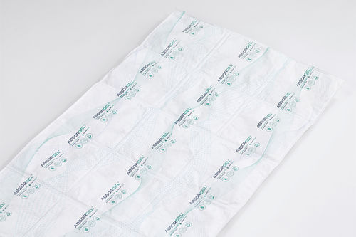 Trockenbeutel für Container - AbsorGel® - ABSORTECH Europe GmbH - Calciumchlorid
