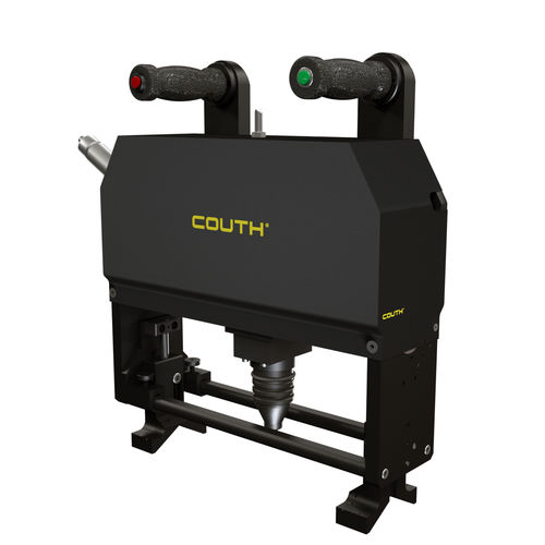 Nadelpräger - 200X35-25P  - COUTH INDUSTRIAL MARKING SYSTEMS - kompakt / tragbar / Industrie