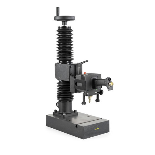 Nadelpräger - 50X17-25P+N - COUTH INDUSTRIAL MARKING SYSTEMS - Tisch / tragbar / für Platten