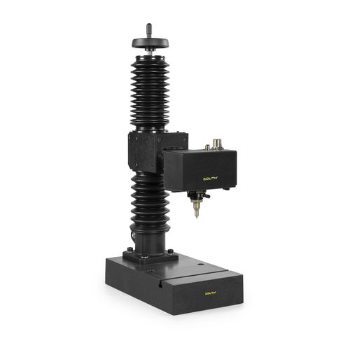 Nadelpräger - 100X17-25N - COUTH INDUSTRIAL MARKING SYSTEMS - Tisch / für Platten / für große Werkstücke