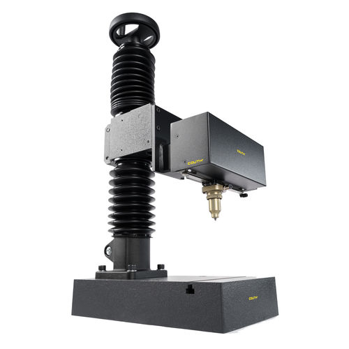 Nadelpräger - 160x17-25N - COUTH INDUSTRIAL MARKING SYSTEMS - Tisch / Industrie