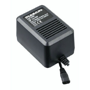 Steckernetzteil - max. 24 VA, 9 - 24 V | 9980  - Mascot - AC/AC / linear
