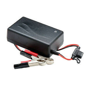 Desktop-Batterieladegerät - 2840     - Mascot - Blei-Säure / Schaltnetzteil