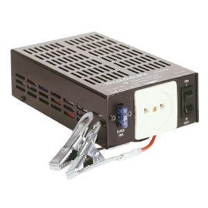 DC/AC-Inverter / Off-Grid - 9150     - Mascot - mit modifiziertem Sinus / berufliche Verwendung