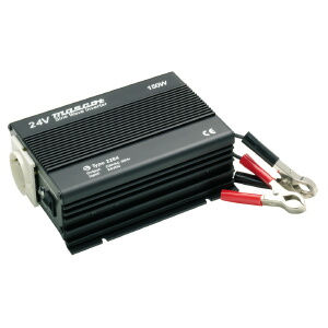 DC/AC-Inverter / Off-Grid - 2284     - Mascot - reiner Sinus / berufliche Verwendung