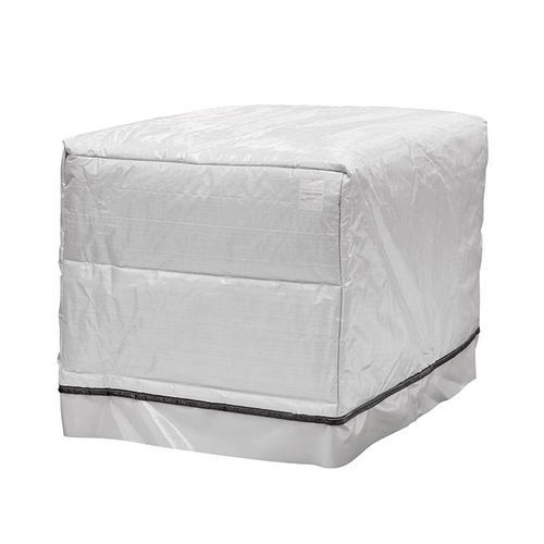 Wärmeisolierender Bezug für Palette - Combitherm A/S - Transport / Lager