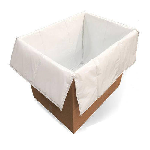 Containerliner - Combitherm A/S