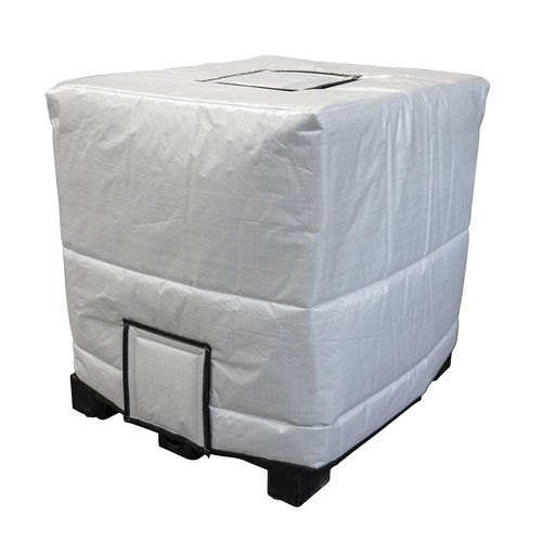 IBC Containerheizer - Combitherm A/S