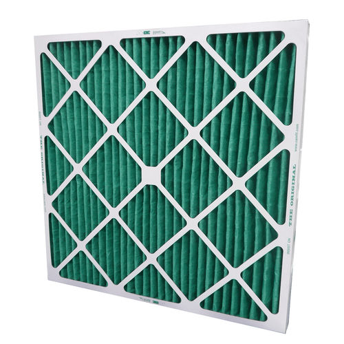 Luftfilter - 30/30 series  - Camfil - Wasser / Paneel / Druck