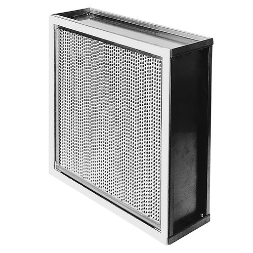Luftfilter - Absolute™ 1FRK-V series - Camfil - Paneel / Glasfaser / Edelstahl