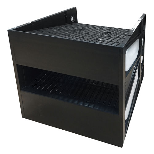 Luftfilter - CamCarb VG - Camfil - Taschen / Aktivkohle / Industrie