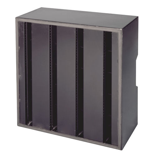 Gasfilter - ActiCarb VOC - Camfil - Aktivkohle / Taschen / Schutz