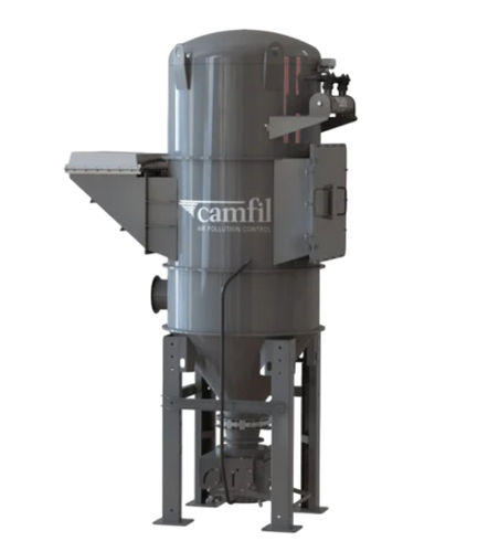 Patronenentstauber - Gold series High Vacuum - Camfil - Druckstoßabreinigung / Vakuum / autonom