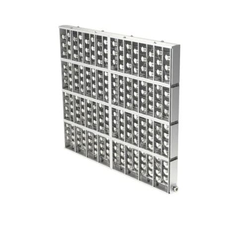 Heizsystem für Turbine - Camfil - Luft