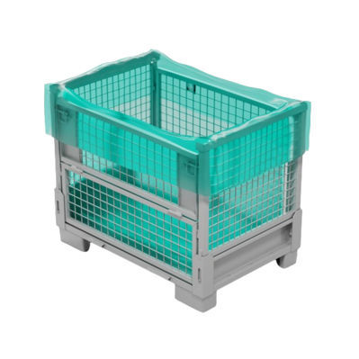 VCI-Sack - CORPALIN® - Corpac Deutschland GmbH & Co. KG - Transport / Polyethylen