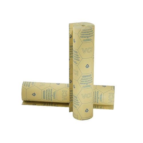 VCI-Korrosionsschutzpapier - COR-pAPER® - Corpac Deutschland GmbH & Co. KG