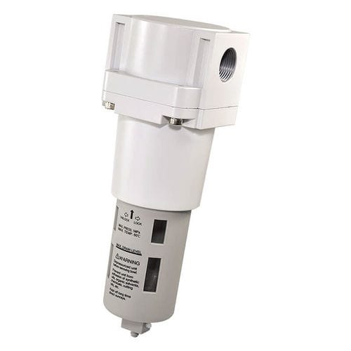 Luftfilter - MAF501 - Mindman Industrial - Korb / Druck