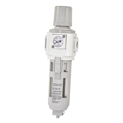Luftfilterregler - MAFR302 - Mindman Industrial