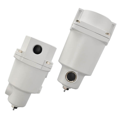 Wasserabscheidefilter - MAM Series - Mindman Industrial