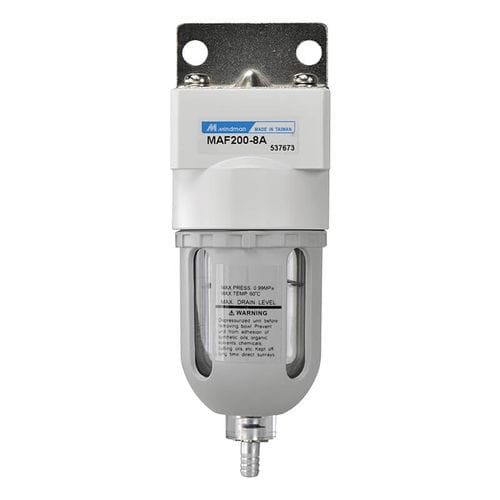 Luftfilter - MAF200 - Mindman Industrial - Druckluft