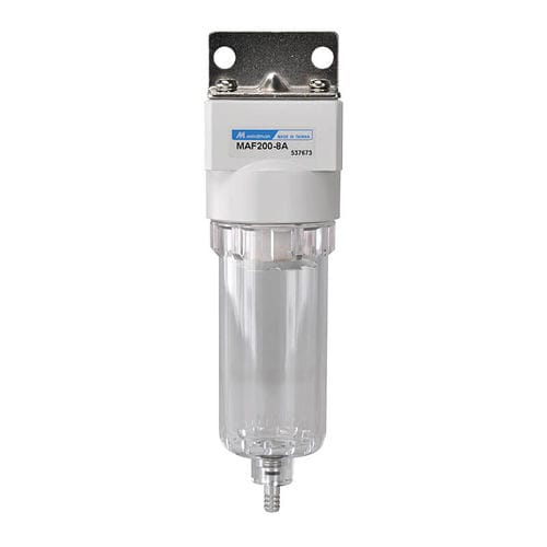 Luftfilter - MAF200L - Mindman Industrial