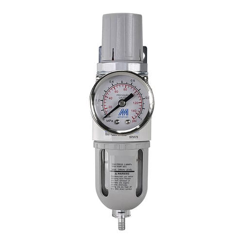Luftfilterregler - MAFR200 - Mindman Industrial - Druckluft
