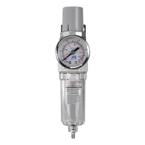 Druckluft-Filterregler - MAFR200L - Mindman Industrial