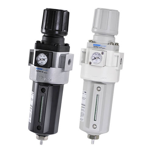 Druckluft-Filterregler - MAFR401 - Mindman Industrial