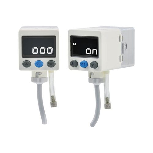Spaltsensor - MPGS series - Mindman Industrial