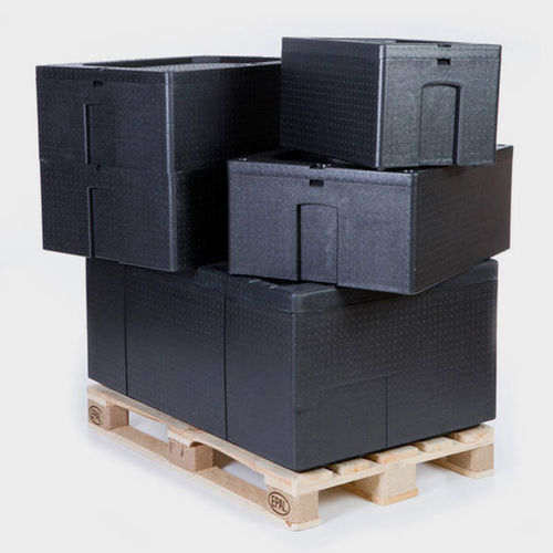 Isothermzelle - EcoCool GmbH