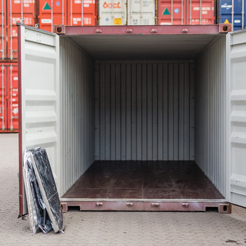 Wärmedämmungs-Beschichtung - EcoCool GmbH - für die Transportindustrie