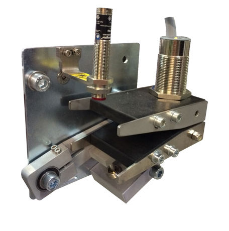 Kamera-Inspektionssystem - ERO-SIO - ERO Gluing Systems - kontaktlos / automatisch / zur Qualitätskontrolle