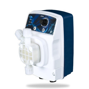 Membranpumpe - Eone Basic - Etatron D.S. - Polymer / Luft / Magnet