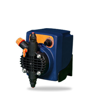 Membranpumpe - PKX MA/A - Etatron D.S. - Luft / Magnet / stationär