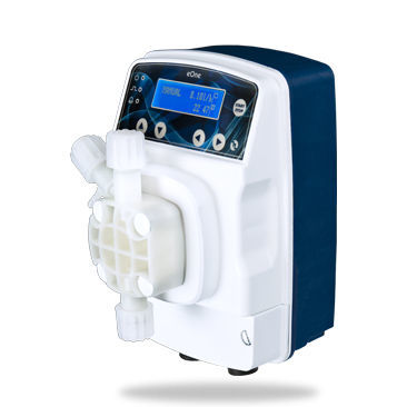Membranpumpe - eOne Plus - Etatron D.S. - Polymer / Luft / Magnet