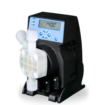 Membranpumpe - DLX pH-Rx-Cl/M series - Etatron D.S. - Säure / Luft / Magnet