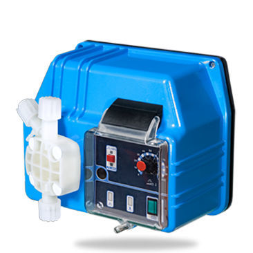 Membranpumpe - BT MA/AD - Etatron D.S. - für Chemikalien / Luft / Magnet