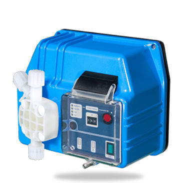 Membranpumpe - BT VFT - Etatron D.S. - Wasser / Luft / Magnet