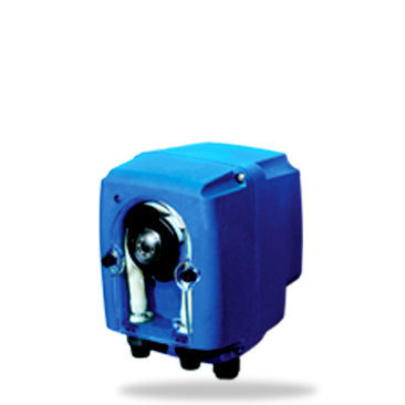 Schlauchpumpe - B-F - Etatron D.S. - für Chemikalien / elektrisch / stationär
