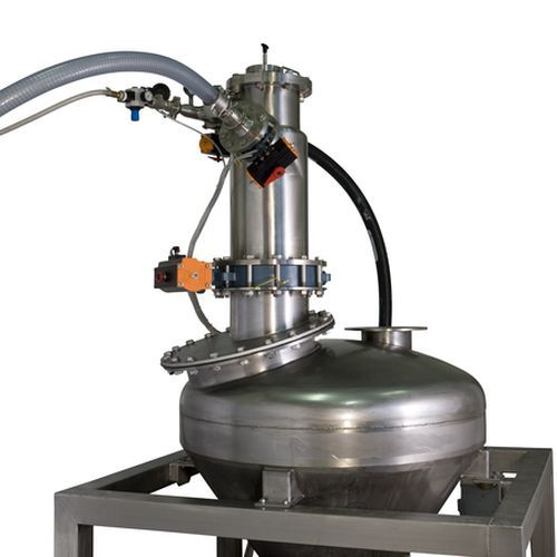Vakuumförderer - PCC - Hecht Technologie GmbH