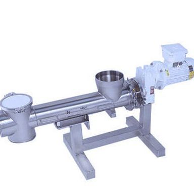 Granulatdosiergerät - Hecht Technologie GmbH - Pulver / Tabletten / Schrauben