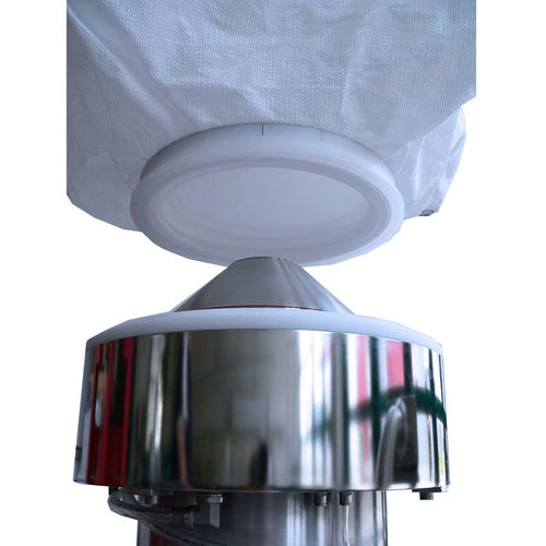 Dosierstation - SoliValve ® - Hecht Technologie GmbH