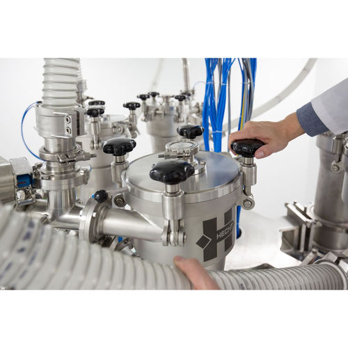 Vakuumförderer - ProClean Conveyor - Hecht Technologie GmbH
