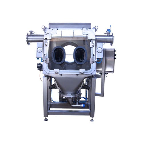 Fassentleersystem - CFE-K - Hecht Technologie GmbH