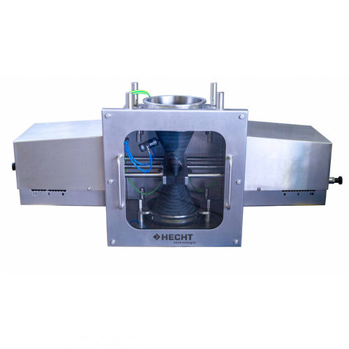 Dosiersystem - FDS - Hecht Technologie GmbH