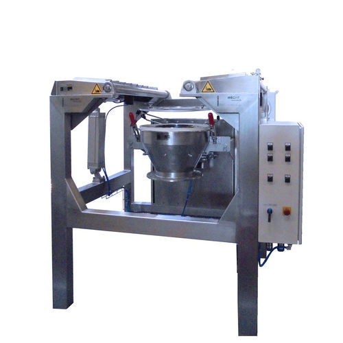 Auflagetisch - SAT-WV - Hecht Technologie GmbH