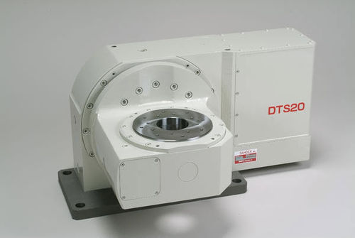 Motordrehtisch - RT series - Sankyo America - horizontal / für Bearbeitungszentrum